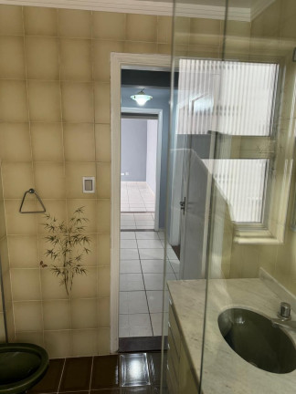 Imagem Apartamento com 3 Quartos à Venda, 137 m² em Gonzaga - Santos Imagem Apartamento com 3 Quartos à Venda, 137 m² em Gonzaga - Santos