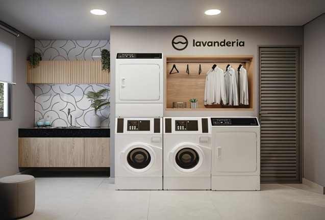 Imagem Apartamento com 2 Quartos à Venda, 34 m² em Parque Residencial Da Lapa - São Paulo Imagem Apartamento com 2 Quartos à Venda, 34 m² em Parque Residencial Da Lapa - São Paulo