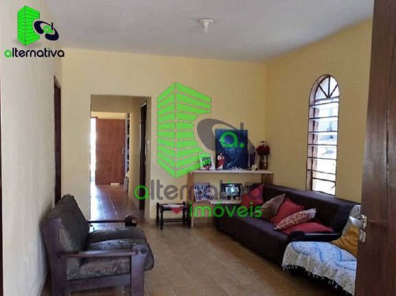 Imagem Casa com 3 Quartos à Venda, 254 m² em Vila São Geraldo - Taubaté Imagem Casa com 3 Quartos à Venda, 254 m² em Vila São Geraldo - Taubaté
