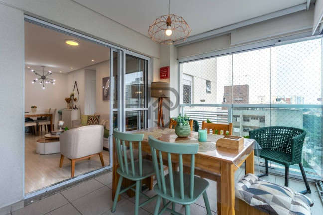 Imagem Apartamento com 2 Quartos à Venda, 73 m² em Saúde - São Paulo Imagem Apartamento com 2 Quartos à Venda, 73 m² em Saúde - São Paulo