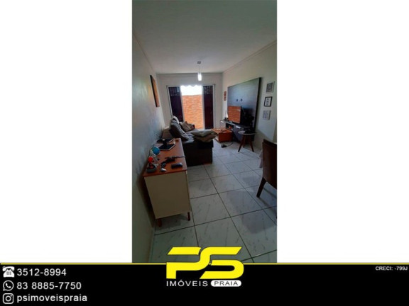 Imagem Apartamento com 3 Quartos à Venda, em Cidade Dos Colibris - João Pessoa Imagem Apartamento com 3 Quartos à Venda, em Cidade Dos Colibris - João Pessoa