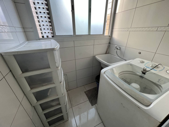 Imagem Apartamento com 2 Quartos à Venda, 84 m² em Guilhermina - Praia Grande Imagem Apartamento com 2 Quartos à Venda, 84 m² em Guilhermina - Praia Grande
