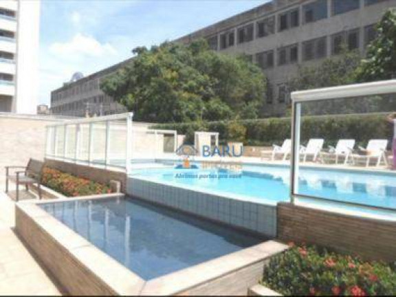 Imagem Apartamento com 3 Quartos à Venda, 75 m² em Barra Funda - São Paulo
