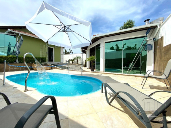 Imagem Casa com 3 Quartos à Venda, 170 m² em Bom Viver - Biguaçu Imagem Casa com 3 Quartos à Venda, 170 m² em Bom Viver - Biguaçu