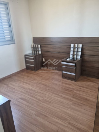 Imagem Apartamento com 2 Quartos à Venda, 55 m² em Jardim Augusta - Sao Jose Dos Campos