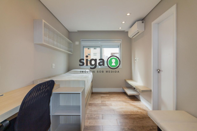 Imagem Apartamento com 3 Quartos à Venda, 185 m² em Panamby - São Paulo Imagem Apartamento com 3 Quartos à Venda, 185 m² em Panamby - São Paulo