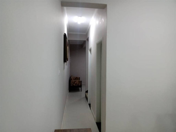 Imagem Casa com 3 Quartos à Venda, 129 m² em Caiçara - Praia Grande