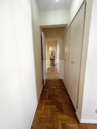 Imagem Imóvel com 3 Quartos à Venda, 98 m² em Moema Indios - São Paulo