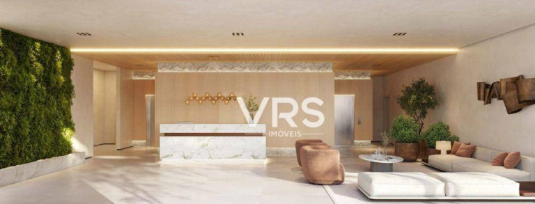 Imagem Apartamento com 1 Quarto à Venda, 39 m² em Alto - Teresópolis