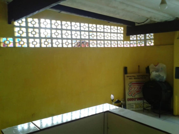 Imagem Casa com 1 Quarto à Venda,  em Aviação - Praia Grande