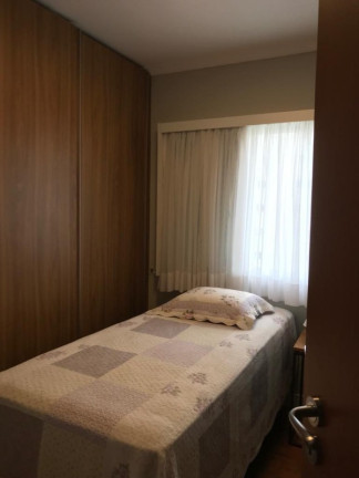 Imagem Imóvel com 3 Quartos à Venda, 107 m² em Vila Mariana - São Paulo