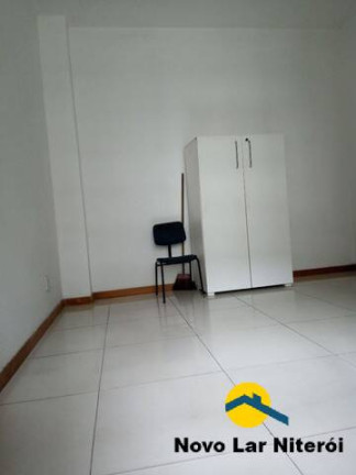 Imagem Sala Comercial à Venda, 23 m² em Centro - Niterói Imagem Sala Comercial à Venda, 23 m² em Centro - Niterói