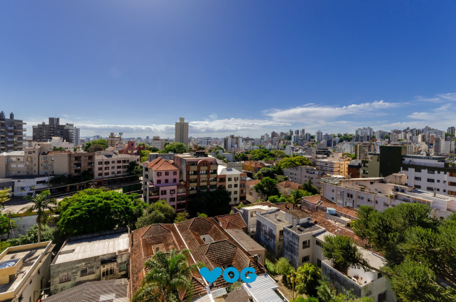 Imagem Imóvel com 2 Quartos à Venda, 59 m² em Petrópolis - Porto Alegre Imagem Imóvel com 2 Quartos à Venda, 59 m² em Petrópolis - Porto Alegre
