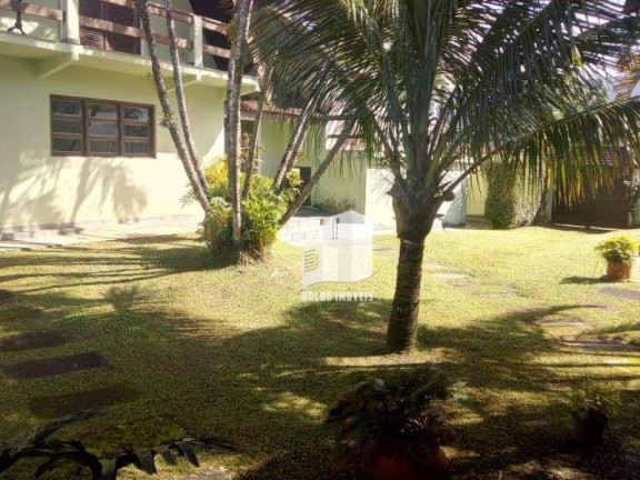 Imagem Casa com 5 Quartos à Venda, 410 m² em Centro - Bertioga Imagem Casa com 5 Quartos à Venda, 410 m² em Centro - Bertioga