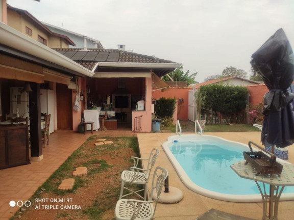 Casa com 4 Quartos à Venda, 429 m² em Cidade Universitária - Campinas