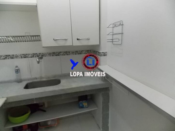 Imagem Apartamento com 1 Quarto à Venda, 34 m² em Centro - Rio De Janeiro