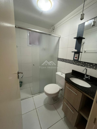 Imagem Apartamento com 3 Quartos à Venda, 69 m² em Parque Bela Vista - Votorantim