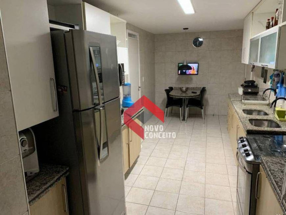 Imagem Apartamento com 3 Quartos à Venda, 243 m² em Guararapes - Fortaleza Imagem Apartamento com 3 Quartos à Venda, 243 m² em Guararapes - Fortaleza