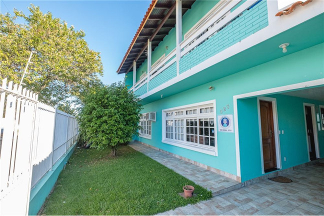 Imagem Casa à Venda,  em Canasvieiras - Florianópolis