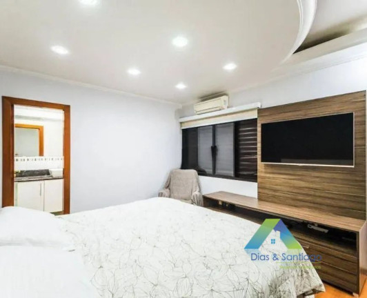 Imagem Sobrado com 4 Quartos à Venda, 280 m² em Saúde - São Paulo