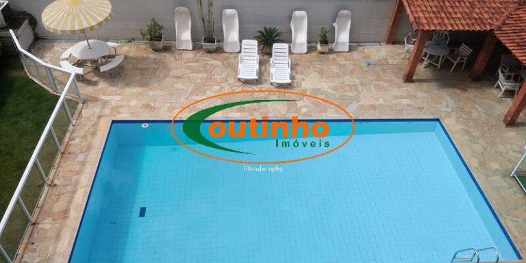 Imagem Apartamento com 3 Quartos à Venda, 90 m² em Alto - Teresópolis