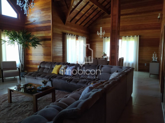 Imagem Casa com 3 Quartos à Venda, 300 m² em Ayrton Senna - Vitória Da Conquista Imagem Casa com 3 Quartos à Venda, 300 m² em Ayrton Senna - Vitória Da Conquista