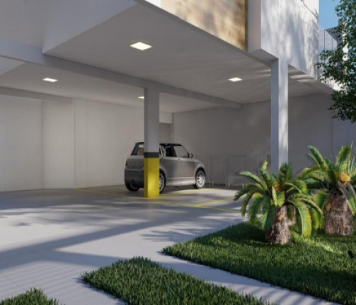 Imagem Apartamento com 3 Quartos à Venda, 65 m² em Itapoã - Belo Horizonte