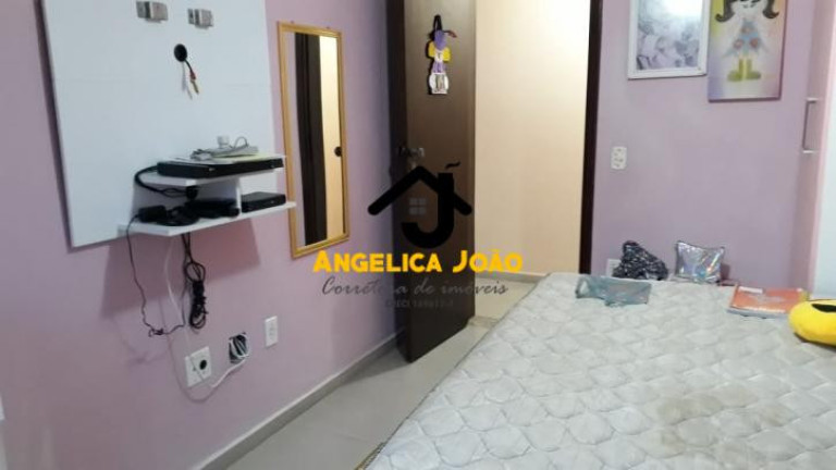 Imagem Apartamento com 2 Quartos à Venda, 68 m² em Itarare - São Vicente