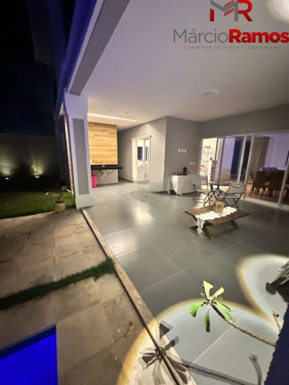Imagem Casa com 4 Quartos à Venda, 320 m² em Cidade Alpha - Eusébio