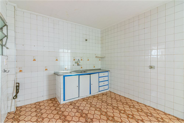 Imagem Imóvel com 3 Quartos à Venda,  em Vila Pompéia - São Paulo