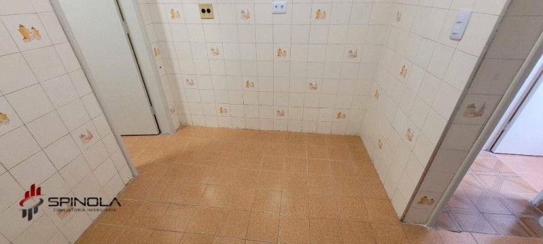 Imagem Apartamento com 1 Quarto à Venda, 32 m² em Vila Caiçara - Praia Grande