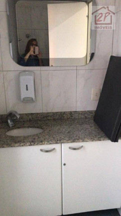 Imagem Sala Comercial à Venda, 36 m² em Centro - São José Dos Campos Imagem Sala Comercial à Venda, 36 m² em Centro - São José Dos Campos