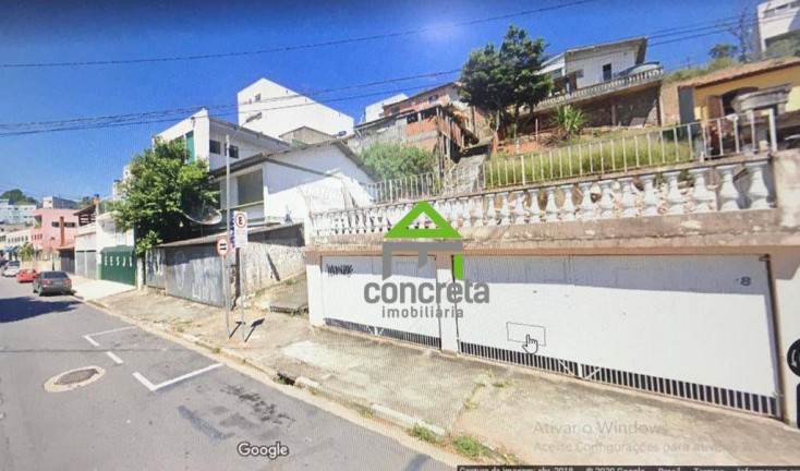 Imagem Terreno à Venda, 327 m² em Vila Monte Serrat - Cotia Imagem Terreno à Venda, 327 m² em Vila Monte Serrat - Cotia