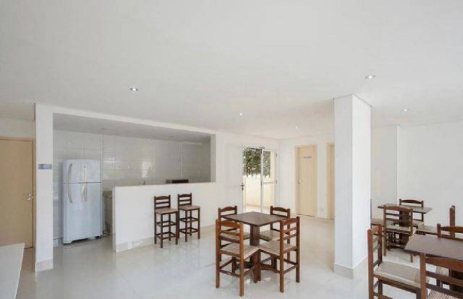 Imagem Apartamento com 3 Quartos à Venda, 67 m² em Vila Carrão - São Paulo