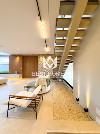 Imagem Casa de Condomínio com 4 Quartos à Venda, 817 m² em Medeiros - Itupeva
