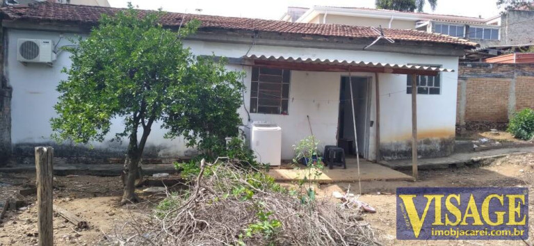 Imagem Casa com 3 Quartos à Venda, 465 m² em Centro - Jacareí