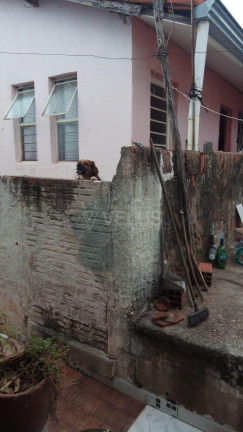 Imagem Casa com 3 Quartos à Venda, 157 m² em Vila Salem - Itapetininga Imagem Casa com 3 Quartos à Venda, 157 m² em Vila Salem - Itapetininga