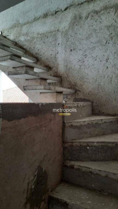 Imagem Cobertura com 2 Quartos à Venda, 100 m² em Parque Oratório - Santo André