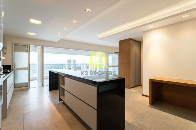 Apartamento com 1 Quarto à Venda, 84 m² em Pinheiros - São Paulo