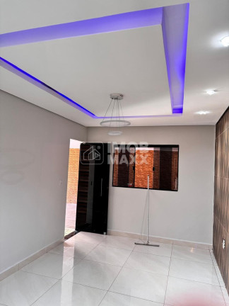 Imagem Casa com 2 Quartos à Venda, 120 m² em Parque Da Barragem Setor 09 - águas Lindas De Goiás
