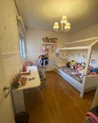 Imagem Apartamento com 3 Quartos à Venda, 130 m² em Paraíso Do Morumbi - São Paulo Imagem Apartamento com 3 Quartos à Venda, 130 m² em Paraíso Do Morumbi - São Paulo