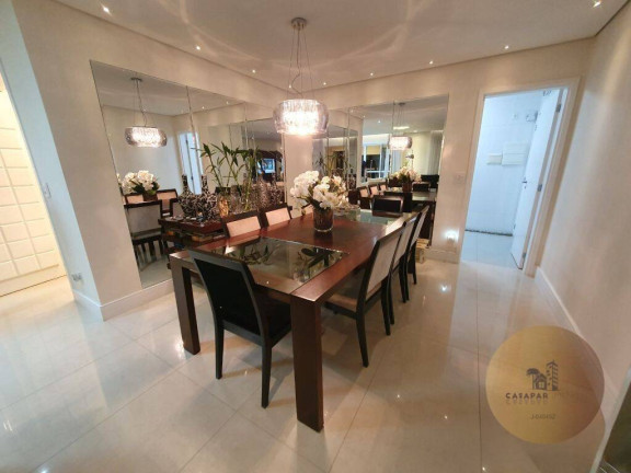 Imagem Apartamento com 4 Quartos à Venda, 242 m² em Santo Antonio - São Caetano Do Sul Imagem Apartamento com 4 Quartos à Venda, 242 m² em Santo Antonio - São Caetano Do Sul