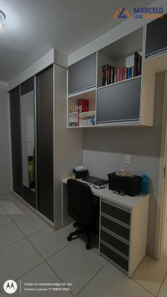Imagem Apartamento com 3 Quartos à Venda, 84 m² em Candeias - Vitória Da Conquista Imagem Apartamento com 3 Quartos à Venda, 84 m² em Candeias - Vitória Da Conquista