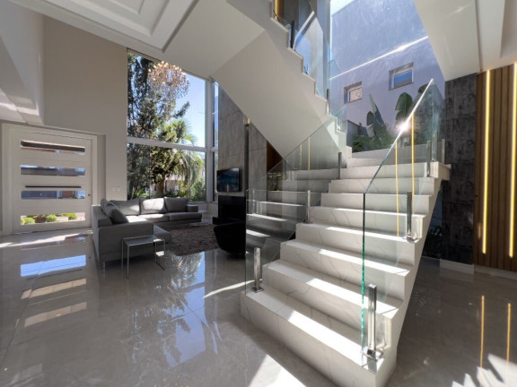 Imagem Casa com 4 Quartos à Venda, 336 m² em Morada Do Sol - Capão Da Canoa