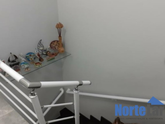 Imagem Casa de Condomínio com 2 Quartos à Venda, 80 m² em Parque Mandaqui - São Paulo