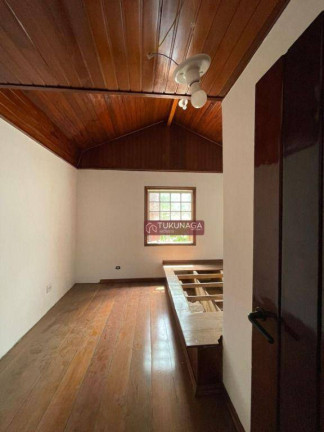 Imagem Sobrado com 1 Quarto para Alugar, 620 m² em Vila Rosália - Guarulhos