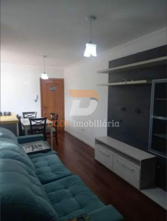 Imagem Apartamento com 2 Quartos à Venda, 100 m² em Vila Alzira - Santo André Imagem Apartamento com 2 Quartos à Venda, 100 m² em Vila Alzira - Santo André