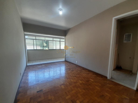 Imagem Apartamento com 2 Quartos à Venda, 50 m² em Várzea - Teresópolis