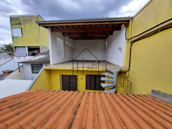 Imagem Casa de Condomínio com 2 Quartos à Venda, 120 m² em Jardim Lambreta - Cotia