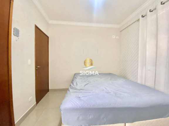 Imagem Apartamento com 2 Quartos à Venda, 68 m² em Pitangueiras - Guarujá